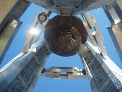 100 Places I Backpacked Through That You’ve Never Heard Of, in Australia Clock Tower in Ulverstone