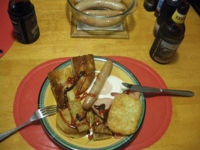 100 Places I Backpacked Through That You’ve Never Heard Of, in Australia Ulster Fry at North Lakes