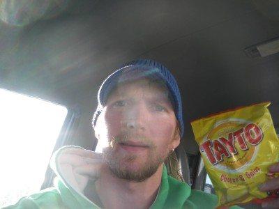 100 Places I Backpacked Through That You’ve Never Heard Of, in Australia Tayto crisps in Glenorchy