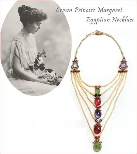 Egyptian-Necklace Egyptian-Necklace