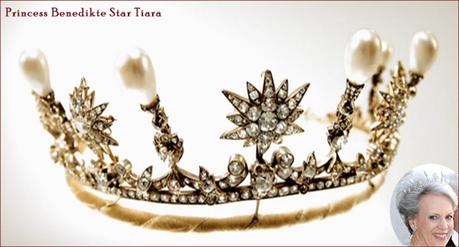 Star-Tiara Star-Tiara