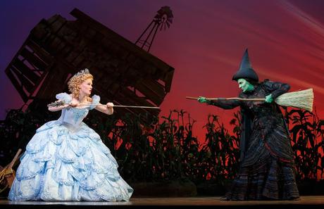 Dallas Summer Musicals Provides Thrills For All Ages With Their 2015-2016 Season Selections