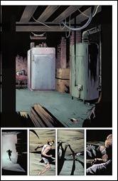 The Shrinking Man #1 Preview 4