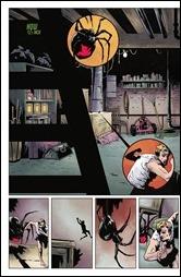 The Shrinking Man #1 Preview 3