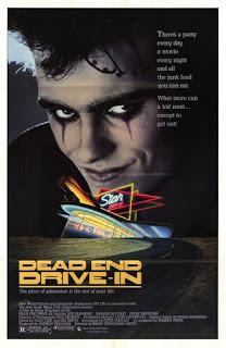 #1,807. Dead End Drive-In  (1986)