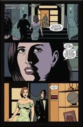The X-Files Annual 2015 Preview 2