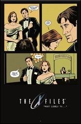 The X-Files Annual 2015 Preview 6