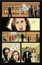 The X-Files Annual 2015 Preview 3