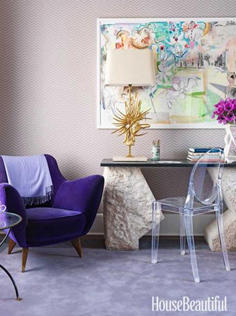 purple-workspace-house-beautiful