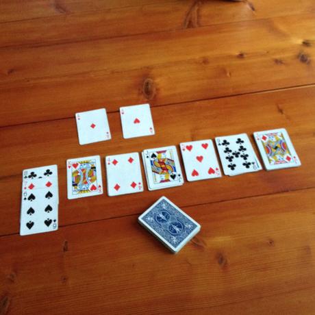 When You’re Alone When You’re Alone