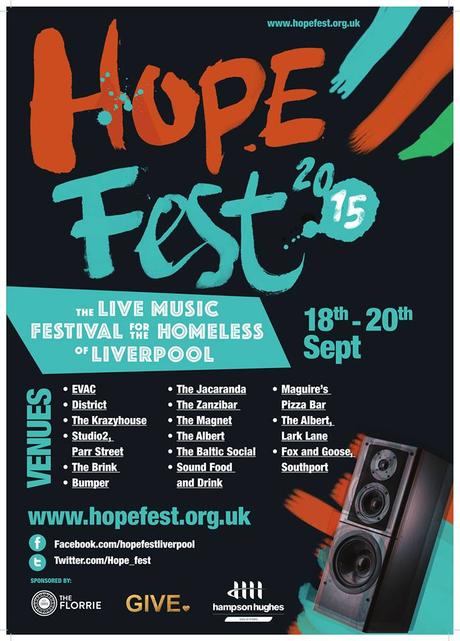 The Hope Fest