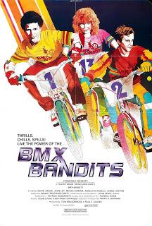#1,808. BMX Bandits  (1983)