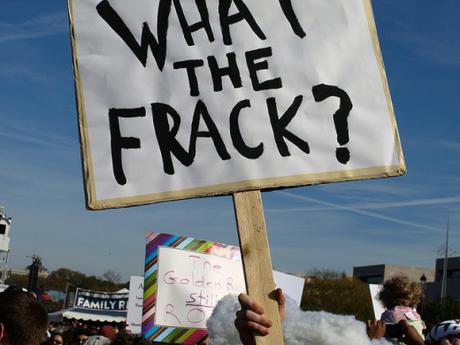 Pros and Cons of Fracking what-the-frack
