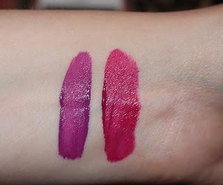 Happy Belated National Lipstick Day! Here Are Some of My Favorites: