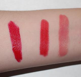 Happy Belated National Lipstick Day! Here Are Some of My Favorites:
