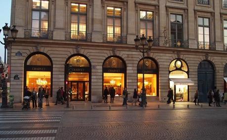 Best Places to Shop in Paris, Tokyo and New York
