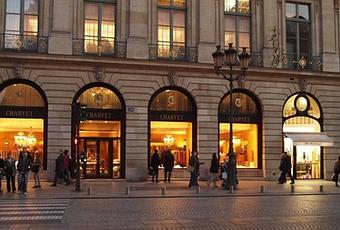 Best Places to Shop in Paris, Tokyo and New York - Paperblog