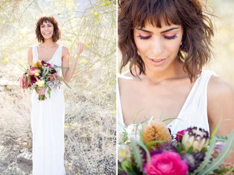 Important Tips for Pulling Off a Beautiful Bohemian Wedding