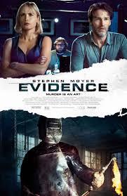 #1,809. Evidence  (2013)