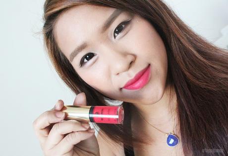 Forencos Lips in Love Lip Tint Review