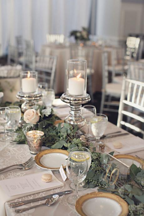 Lovely table setting by bellaflowersinc@wordpress.com