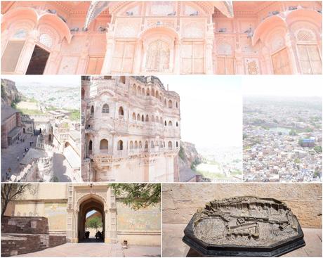 A day’s itinerary – Jodhpur, Rajasthan Jodhpur-Rohit-Dassani