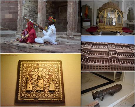 A day’s itinerary – Jodhpur, Rajasthan Jodhpur-Rohit-Dassani