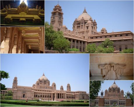 A day’s itinerary – Jodhpur, Rajasthan Jodhpur-Rohit-Dassani