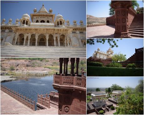 A day’s itinerary – Jodhpur, Rajasthan Jodhpur-Rohit-Dassani