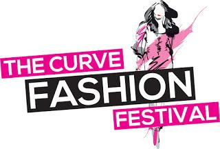 Curve Fashion Festival 2015 - I'm going, are you?