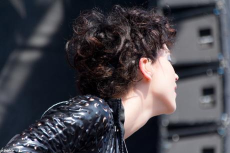 St. Vincent WayHome Art and Music Festival-