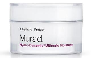 Murad 3 Hydro-Dynamic Ultimate Moisture and Perfecting Serum Skin Care Products