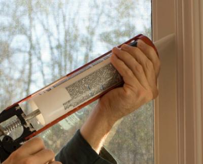 Window 911: Dealing with Air Leaks around Windows window leaks 2