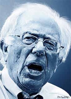 Bernie Says NO To An Independent Run For President