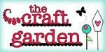 August Challenge - The Craft Garden