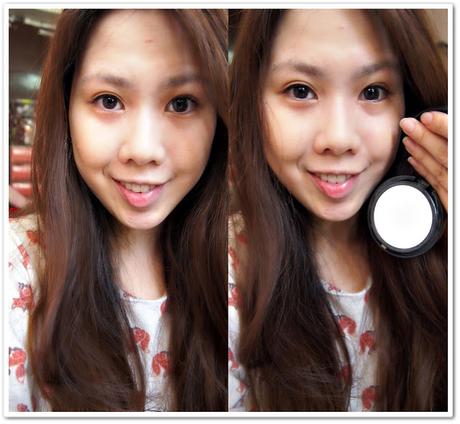 Updated Face Makeup Routine + Short Review~