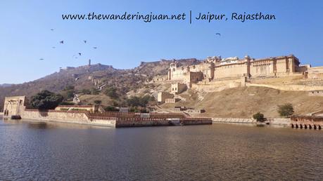 Amber Fort: A Journey Back to Ancient Jaipur