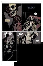 Hellboy in Hell #7 Preview 1