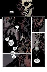 Hellboy in Hell #7 Preview 6