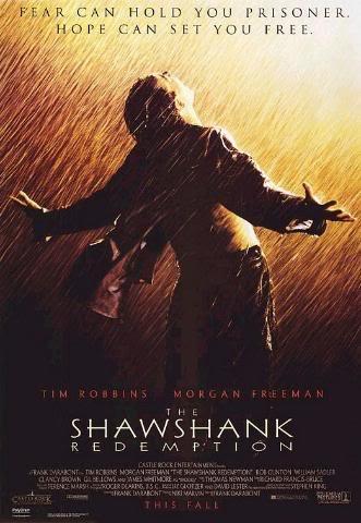 The Shawshank Redemption (1994) Review