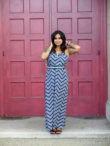 How To Maximize Your Maxi: Part One