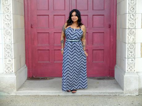 How To Maximize Your Maxi: Part One