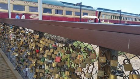 Love-locks