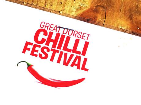 Some Like It Hot - Great Dorset Chilli Festival