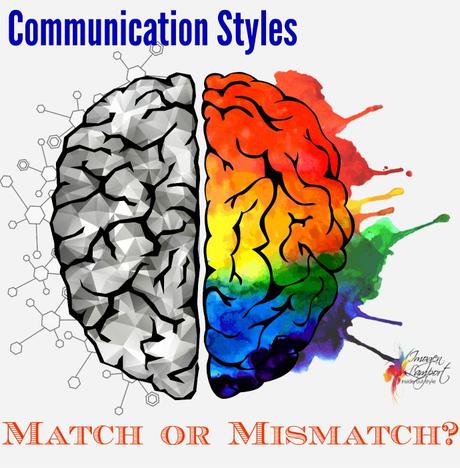 Match or Mismatch communication styles
