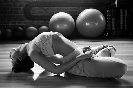 Benefits of Matsyasana (Fish Pose) Benefits of Matsyasana (Fish Pose)