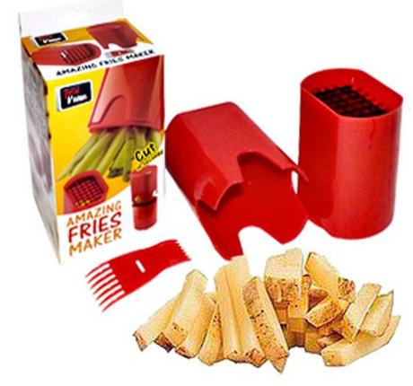 French Fry Maker