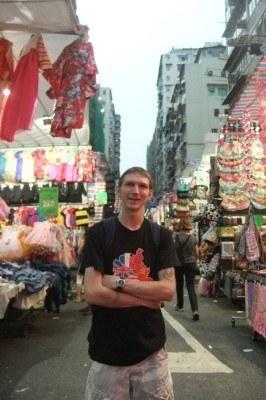Staying at the Magnificent Cityview Hotel, Yau Ma Tei, Kowloon, Hong Kong Backpacking in Hong Kong