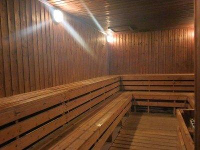 Staying at the Magnificent Cityview Hotel, Yau Ma Tei, Kowloon, Hong Kong Female sauna at the City View Hotel
