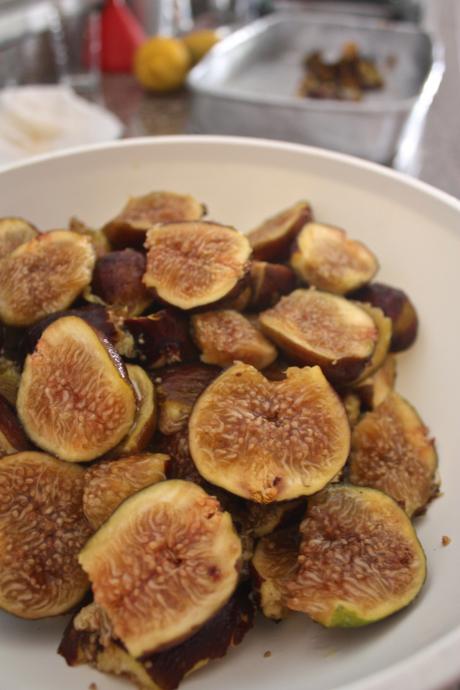 Homemade Fig jam Homemade Fig jam